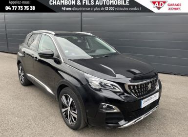 Peugeot 3008 1.2 Puretech 130ch S&S EAT6 Allure