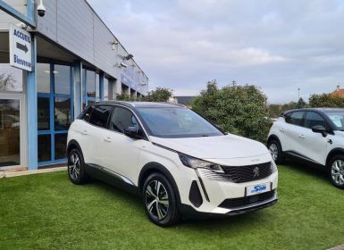 Peugeot 3008 1.2 PURETECH 130CH S&S GT Neuf