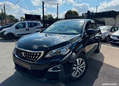 Vente Peugeot 3008 1.2 Puretech 130ch Style EAT8 Occasion