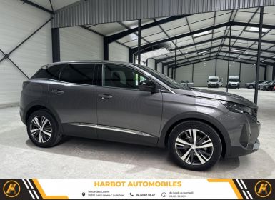 Peugeot 3008 1.2 puretech 130cv bvm6 allure pack + alarme sieges chauffants