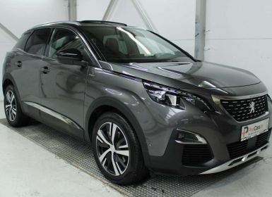 Achat Peugeot 3008 1.2 PureTech GT Line ~ Automaat Pano TopDeal Occasion