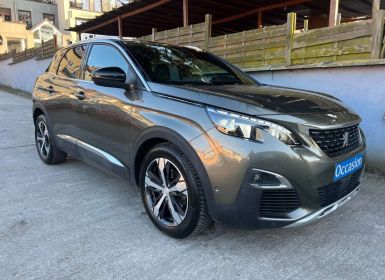 Peugeot 3008 1.2 PureTech GT Line 6vit 131cv (full option)