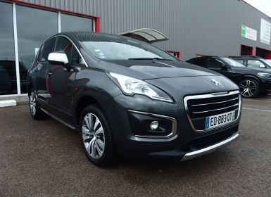 Achat Peugeot 3008 1.2 PURETECH STYLE II S&S Occasion