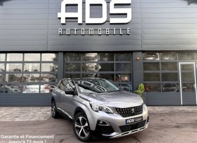 Vente Peugeot 3008 1.2 THP 130 CH Allure S&S / À PARTIR DE 174,55 € * Occasion