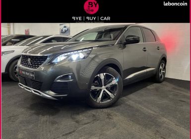 Peugeot 3008 1.2 vti 130 gt line start-stop