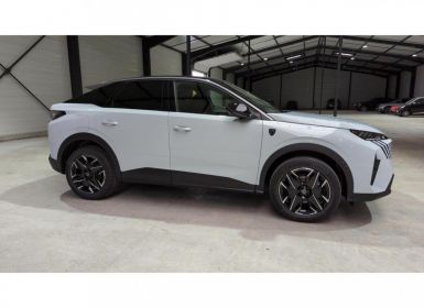 Peugeot 3008 1.2i -136 - BV e-DCS6  III 2024 GT Neuf