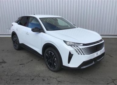 Achat Peugeot 3008 1.2i -136 - BV e-DCS6 III 2024 Allure Neuf