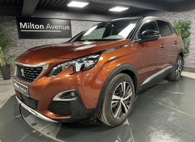 Peugeot 3008 1.2i PureTech 12V S&S - 130  GT Line