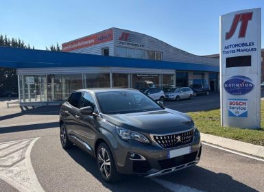 Peugeot 3008 1.2i PureTech 12V S&S - 130 Allure