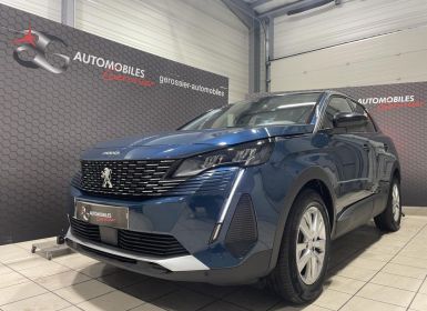 Achat Peugeot 3008 1.2i PureTech 12V S&S - 130 II Active Pack PHASE 2 Occasion