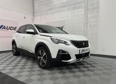 Peugeot 3008 1.2i PureTech 130 CH EAT8 ALLURE - DISTRIBUTION NEUVE Occasion