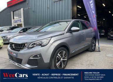 Achat Peugeot 3008 1.2i THP 130ch BVA  E6C  II Allure Occasion