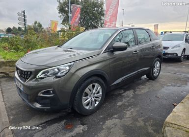 Peugeot 3008 1.2l Ess 130 GARANTIE Occasion