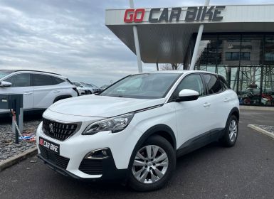 Vente Peugeot 3008 130 ch EAT8 Active Garantie 6 ans GPS Apple 17P 325-mois Occasion