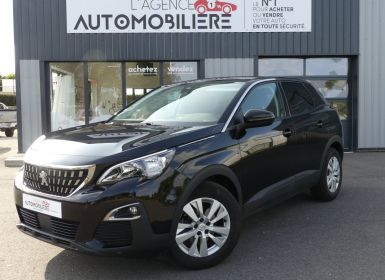 Achat Peugeot 3008 130 CV ACTIVE BUSINESS  + CAMERA Occasion