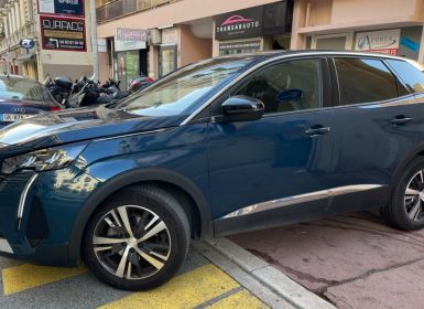 Peugeot 3008 130 CV Allure Pack BMV6 Occasion