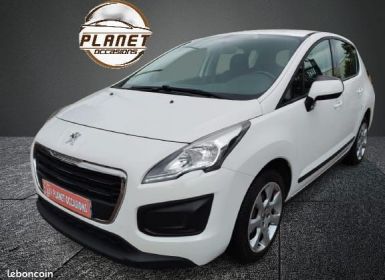 Peugeot 3008 130ch 140550km 2015 Crit'Air 1