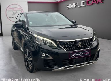 Achat Peugeot 3008 130ch Allure Occasion