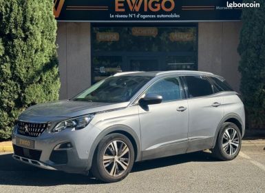 Achat Peugeot 3008 130CH ALLURE EAT6 BVA Occasion