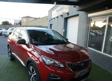 Achat Peugeot 3008 130CH ALLURE S&S EAT8 109G Occasion