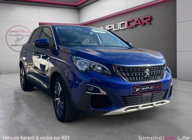 Vente Peugeot 3008 130ch SS EAT8 Allure Occasion