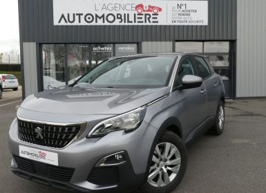 Achat Peugeot 3008 130CV ACTIVE BUSINESS Occasion