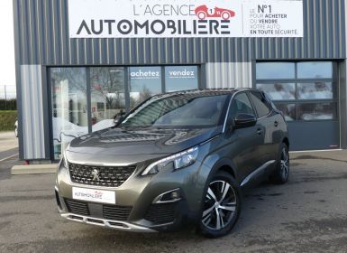 Achat Peugeot 3008 130CV GT LINE Occasion