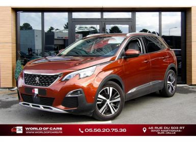 Peugeot 3008 1.5 130 HDI - BV EAT8 Allure Business Occasion