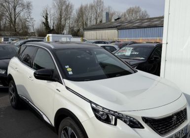 Peugeot 3008 1.5 B HDI 130CV EAT8 GT LINE