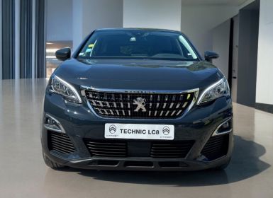 Vente Peugeot 3008 1.5 BHDI 130CH ACTIVE   1.5 BHDI 130CH ACTIVE  EAT8 Occasion