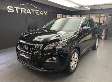 Peugeot 3008 1.5 BHDI Active Business BVA