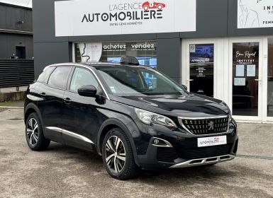 Achat Peugeot 3008 1.5 Blue Hdi 130 ch ALLURE BVM6 Occasion