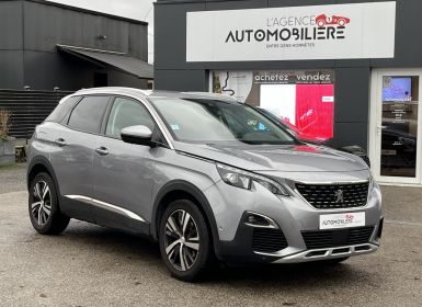Achat Peugeot 3008 1.5 Blue HDi 130 ch ALLURE EAT8 Occasion