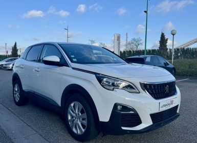 Peugeot 3008 1.5 BLUE HDI 16V TURBO