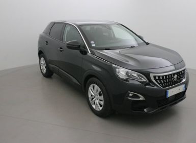 Achat Peugeot 3008 1.5 BLUEHDI 130 ACTIVE BUSINESS EAT8 Occasion