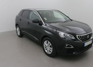 Achat Peugeot 3008 1.5 BLUEHDI 130 ACTIVE BUSINESS EAT8 Occasion