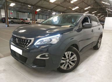 Vente Peugeot 3008 1.5 BLUEHDI 130 ACTIVE BUSINESS EAT8 Occasion