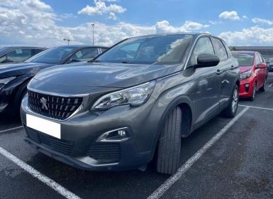 Achat Peugeot 3008 1.5 BLUEHDI 130 ACTIVE BUSINESS EAT8 Occasion