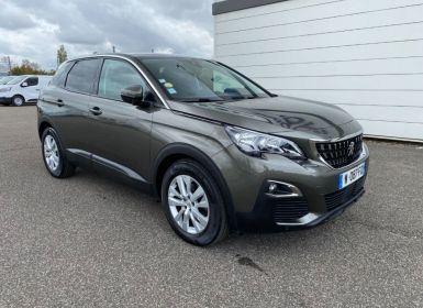 Achat Peugeot 3008 1.5 BLUEHDI 130 ACTIVE BUSINESS EAT8 Occasion