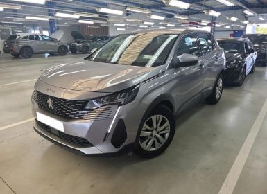 Peugeot 3008 1.5 BlueHDi 130 ACTIVE BUSINESS EAT8