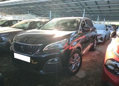 Achat Peugeot 3008 1.5 BLUEHDI 130 ACTIVE BUSINESS EAT8 Occasion