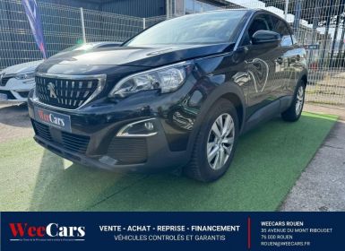 Peugeot 3008 1.5 BLUEHDI 130 ACTIVE BUSINESS START-STOP Occasion