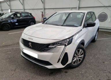 Achat Peugeot 3008 1.5 BlueHDi 130 Active Pack Occasion