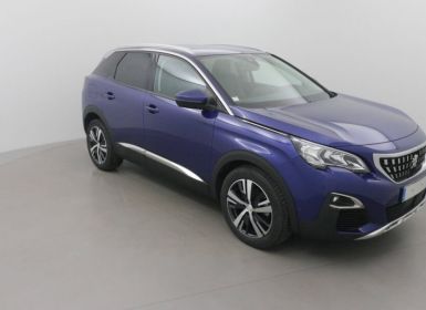 Achat Peugeot 3008 1.5 BLUEHDi 130 ALLURE Occasion