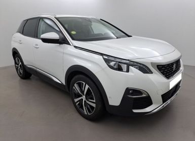 Achat Peugeot 3008 1.5 BlueHDi 130 ALLURE BUSINESS EAT8 Occasion