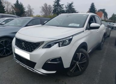 Achat Peugeot 3008 1.5 BlueHDi 130 ALLURE BUSINESS EAT8 Occasion