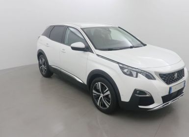 Achat Peugeot 3008 1.5 BlueHDi 130 ALLURE BUSINESS EAT8 Occasion