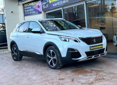 Peugeot 3008 1.5 BLUEHDI 130 ALLURE BUSINESS EAT8