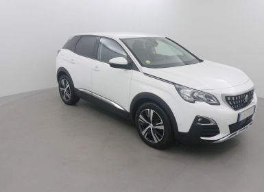 Achat Peugeot 3008 1.5 BlueHDi 130 Allure EAT8 Occasion