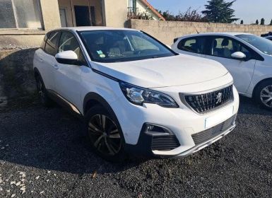 Achat Peugeot 3008 1.5 BlueHDi 130 Allure EAT8 Occasion